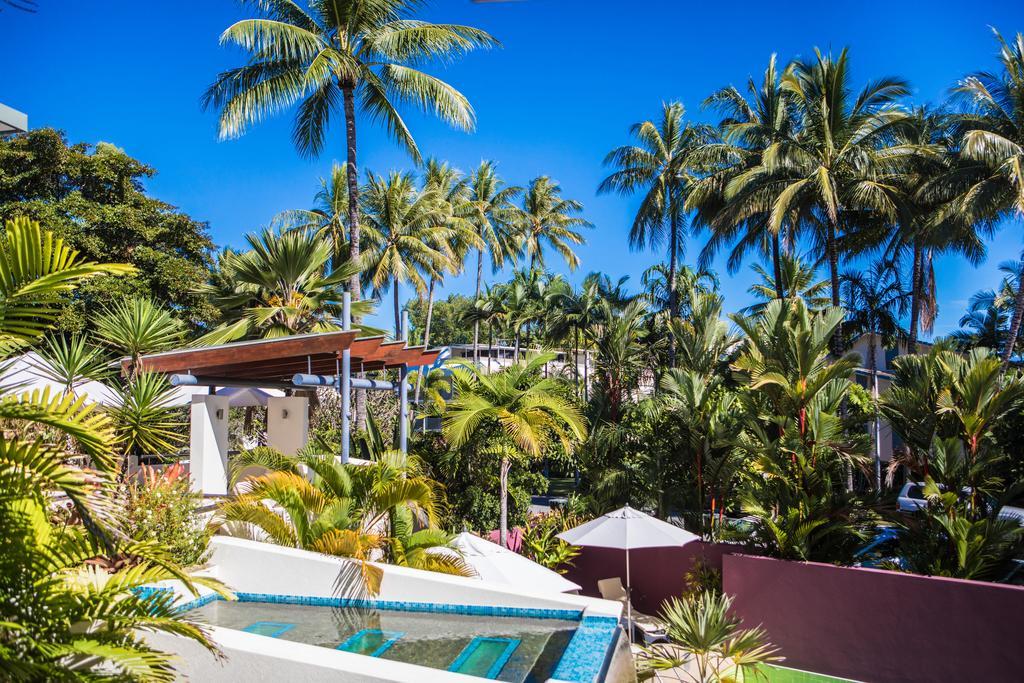 Port Douglas Peninsula Boutique Hotel - Adults Only Haven Zewnętrze zdjęcie