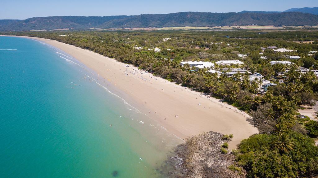 Port Douglas Peninsula Boutique Hotel - Adults Only Haven Zewnętrze zdjęcie